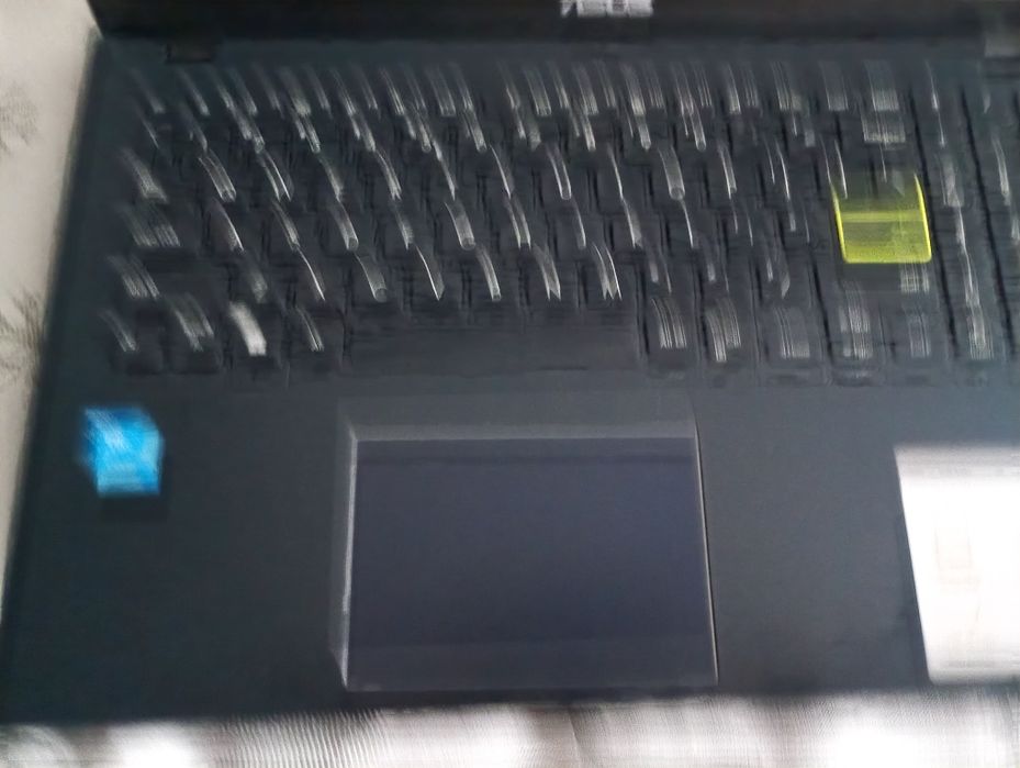 Laptop vivobook asus  e510ka