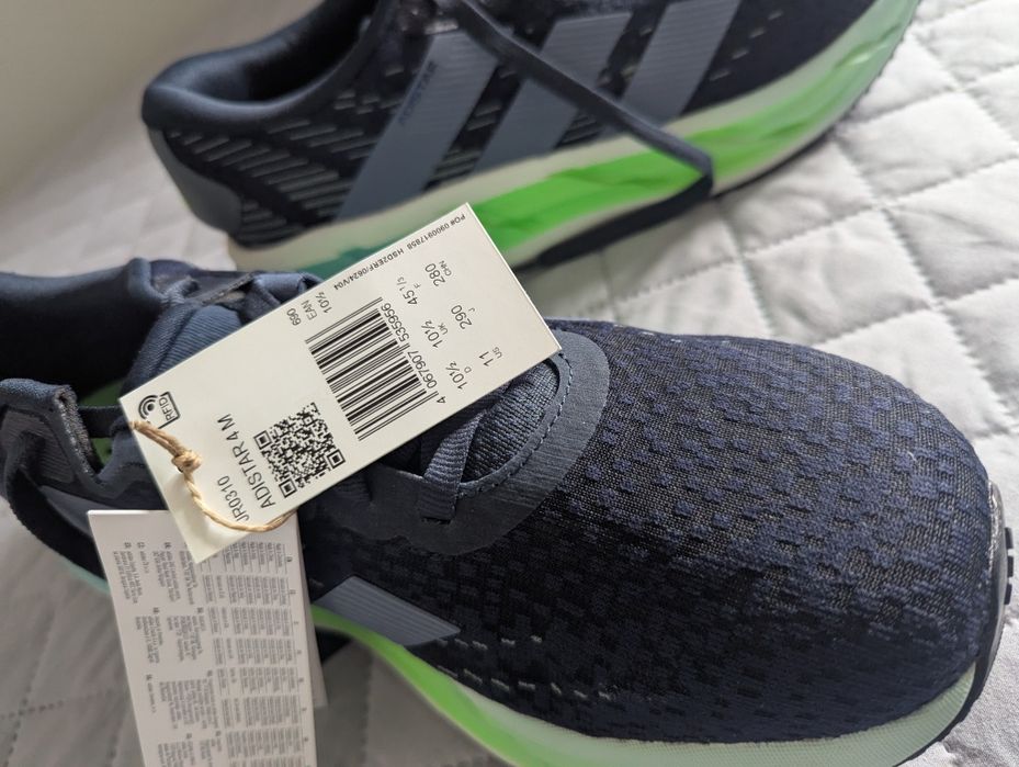 Buty adidas adistar 4 M 45.3