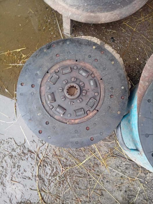 Фередо МТЗ 2 штуки