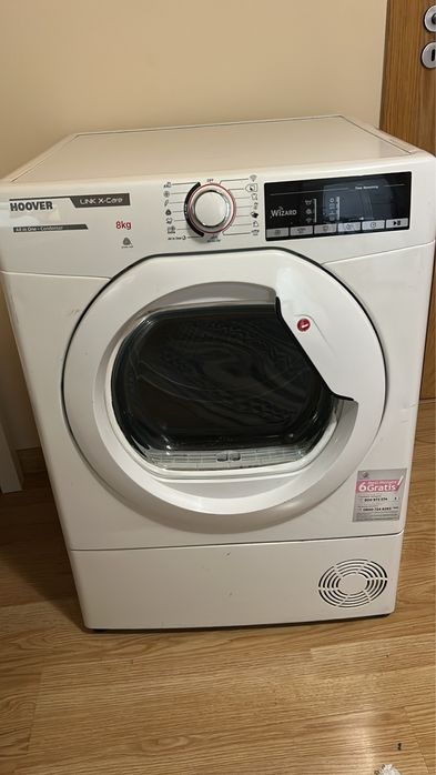 Vendo secadora de roupas impecavel