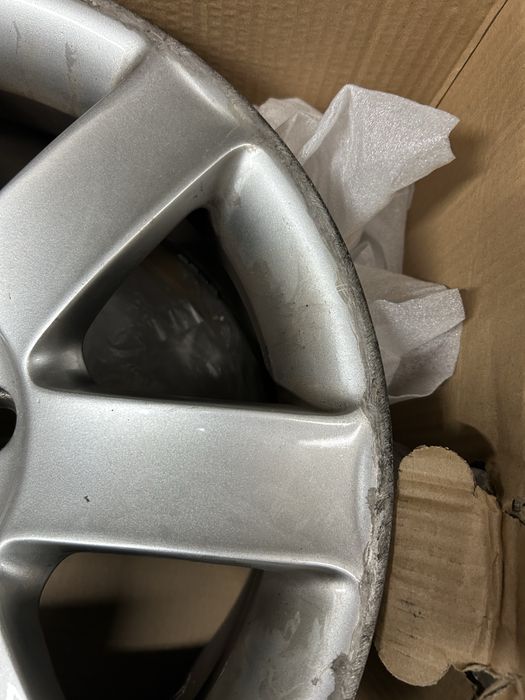 Jantes Bmw 5x120 r17 et47