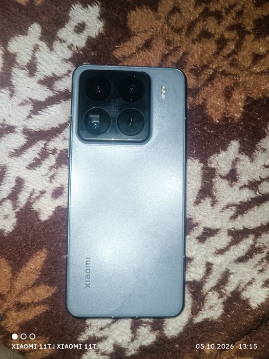 xiaomi 15 pro обмiн стан 9/10