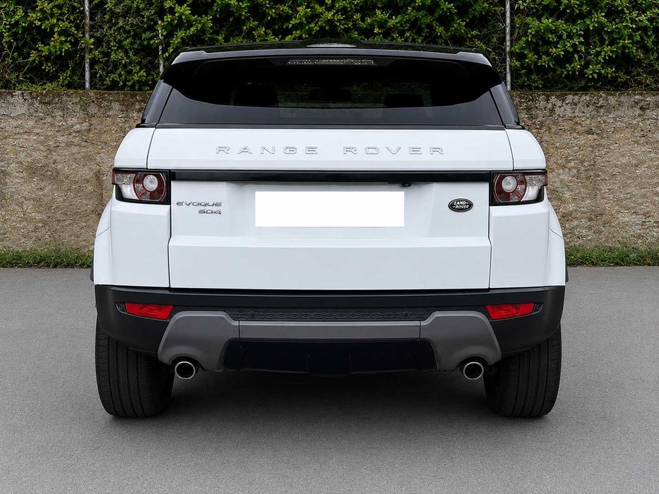Land Rover Range Rover Evoque 2.2d Full Extras
