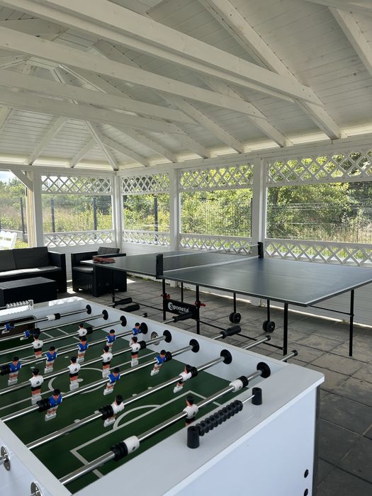 Domki Wczadowe Victoria Chlopy