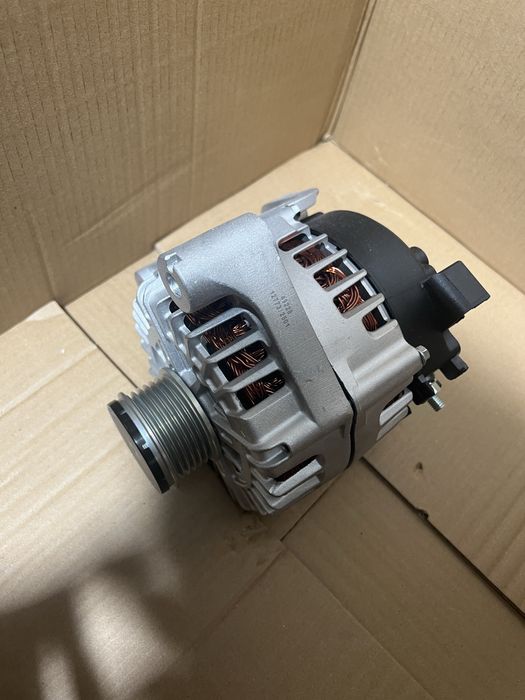 Alternador para BMW F10 520D