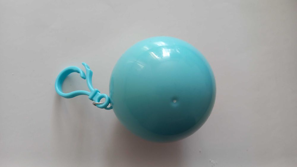 Hu a Cai плащ от дождя ветра влаги в шаре универсальный размер