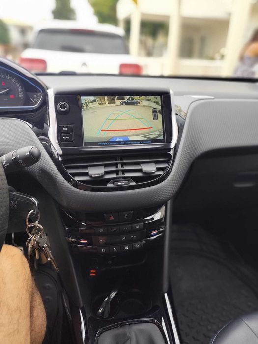 Peugeot 2008 1.2 Puretech 2018