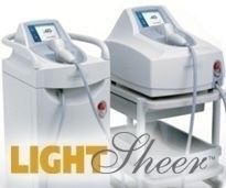 Сдам в аренду диодный лазер Lumenis Light Sheer