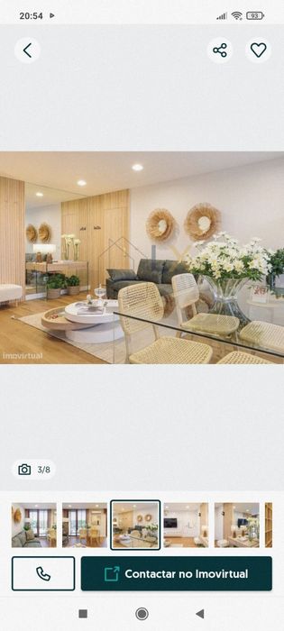 Apartamento T2 Aveiro