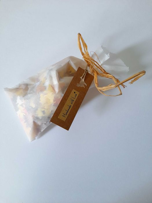 Confetes em forma de gato, suprimento de decoração para festas