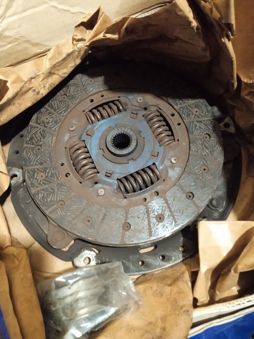 Продам счепленя ,