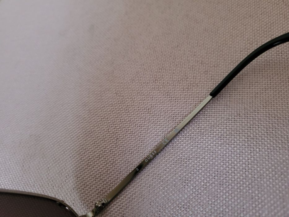 Okulary Przeciwsłoneczne Męskie Guess GF0240 14C