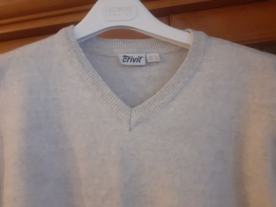 Sweter od Crivit