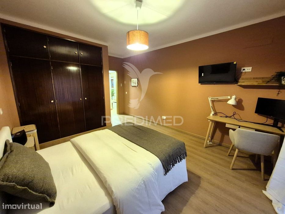 Apartamento T3 Premium no Centro das Caldas da Rainha | Estudantes