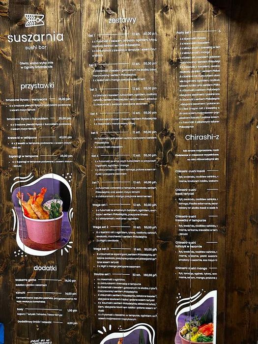 Druk ścienny UV, grafika jaka chcesz