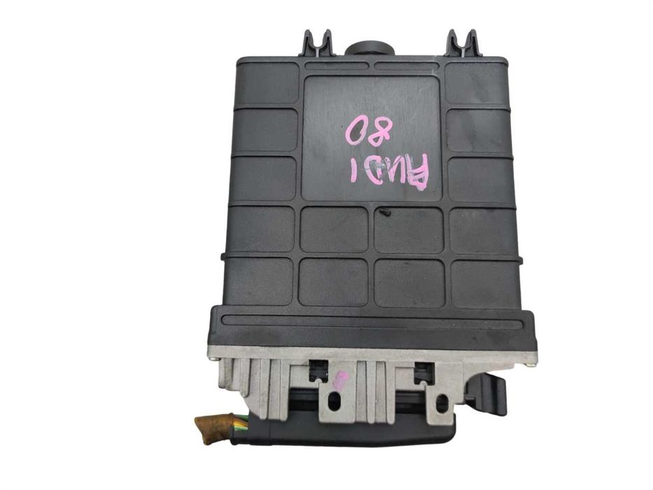 Audi 80 B4 Komputer Sterownik Silnika ECU