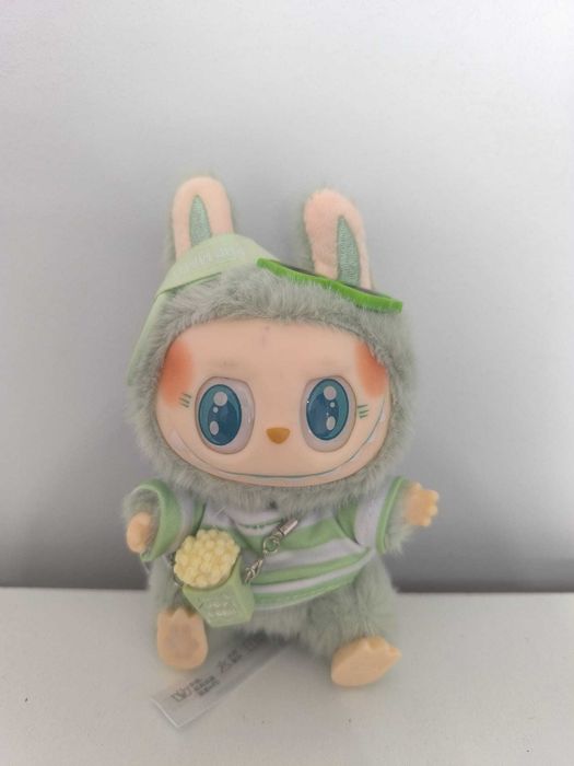 Labubu edycja limitowana