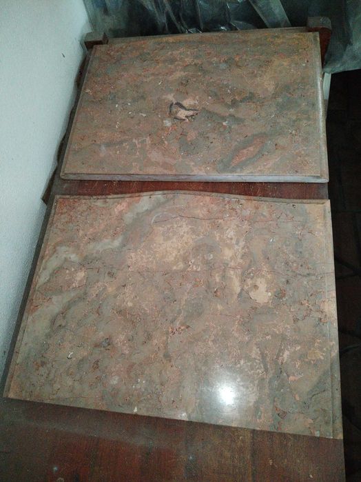 Cama de casal clássica