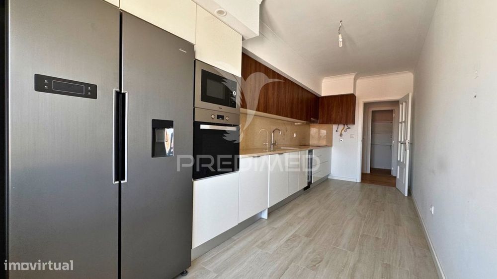 Apartamento T3 - Pronto a habitar no centro de Beja