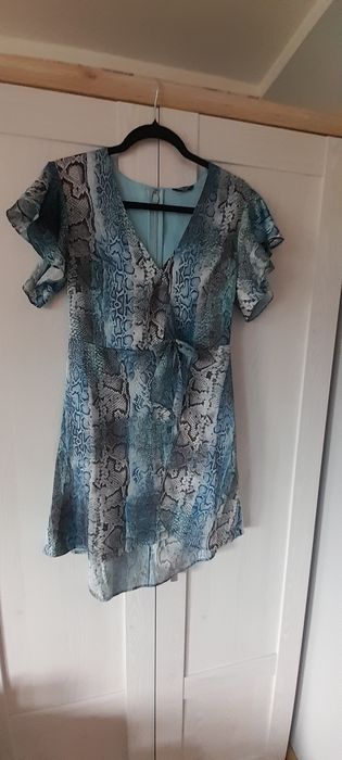 Letnia sukienka Guess by Marciano .Rozm S.