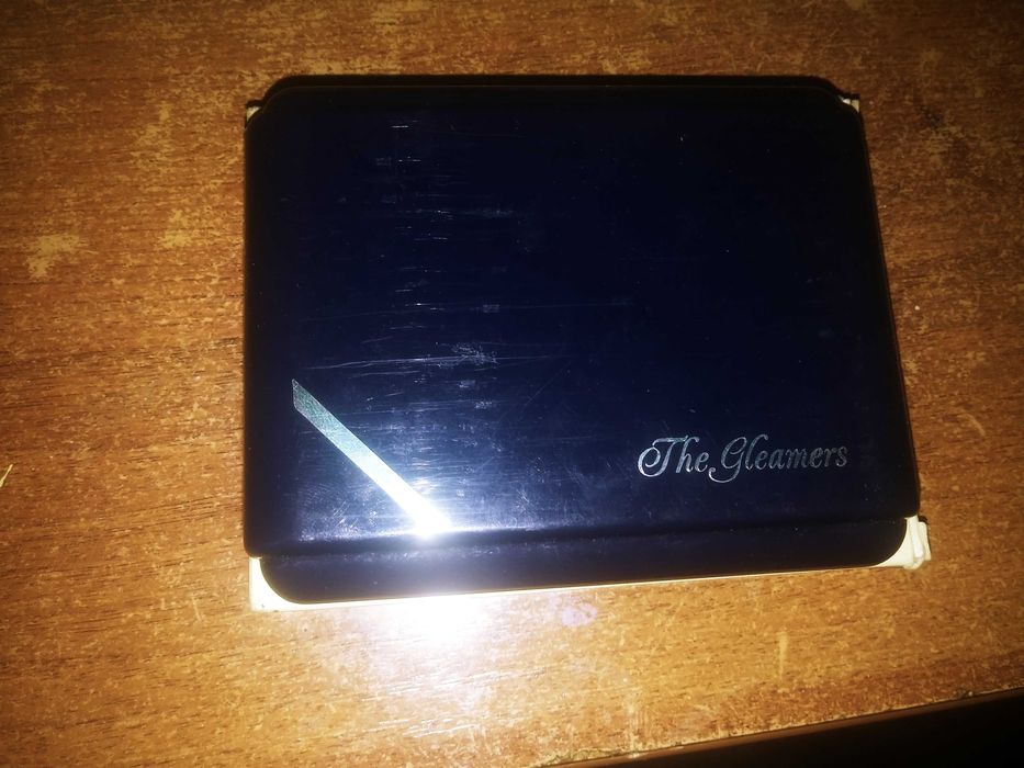 Пудра Lakme The Gleamers Night & Day Coffret (винтаж)