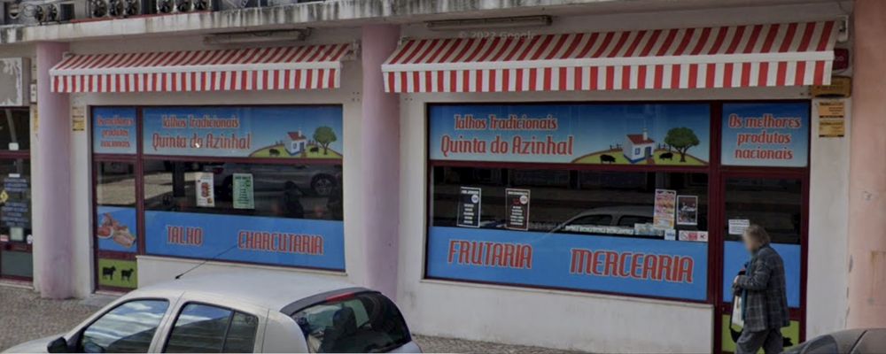 Toldo 4,90 x 2,00 mt