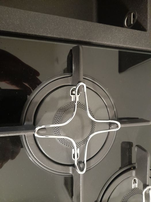 Варочна поверхня Hotpoint Ariston