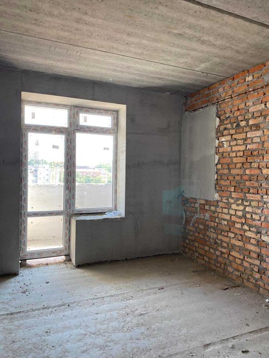 Пропонується на продаж однокімнатна квартира в ЖК Студентський