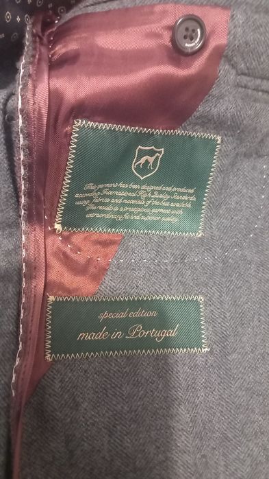 Blazer sacoor brothers(special edition)