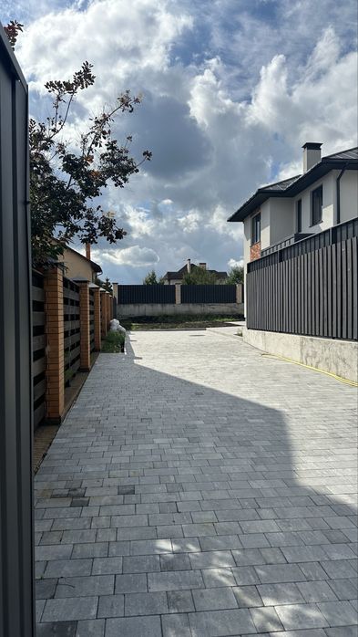 Продаж якісні БУДИНКИ, Стоянка 2, Ірпінь. 5 соток, 135 кв.м