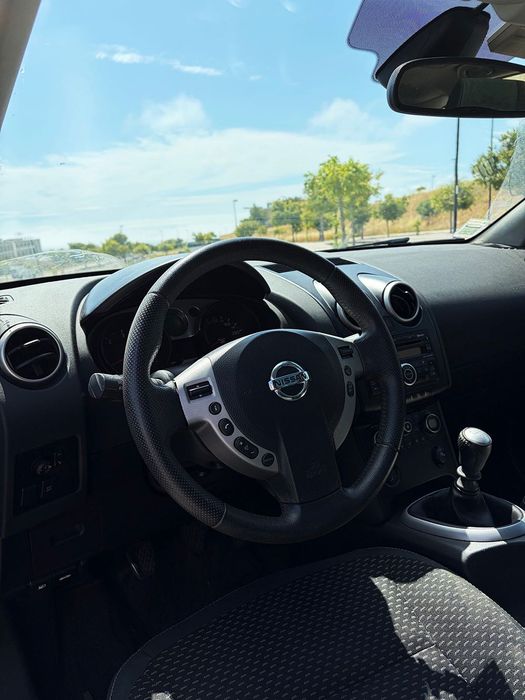 Nissan Qasqhai 2009