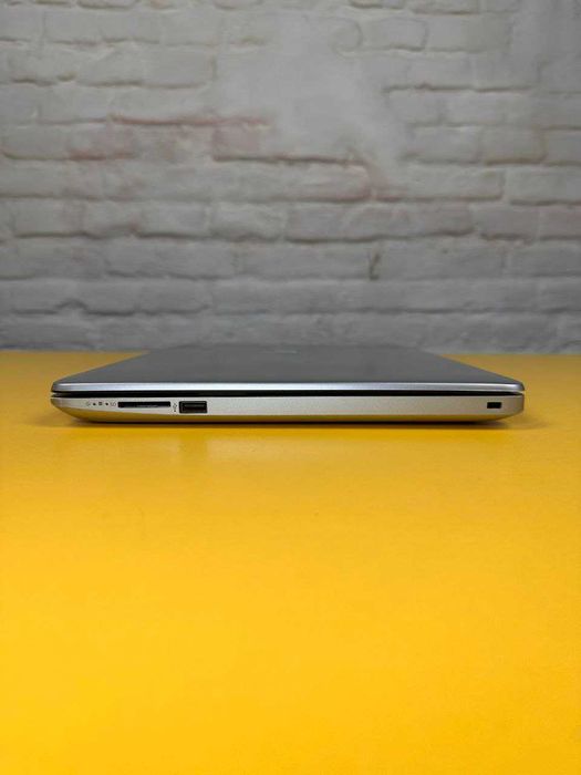 Ноутбук HP Laptop 15-db1007ua\15.6\7 3700U\16GB\SSD 256GB\RX Vega 10