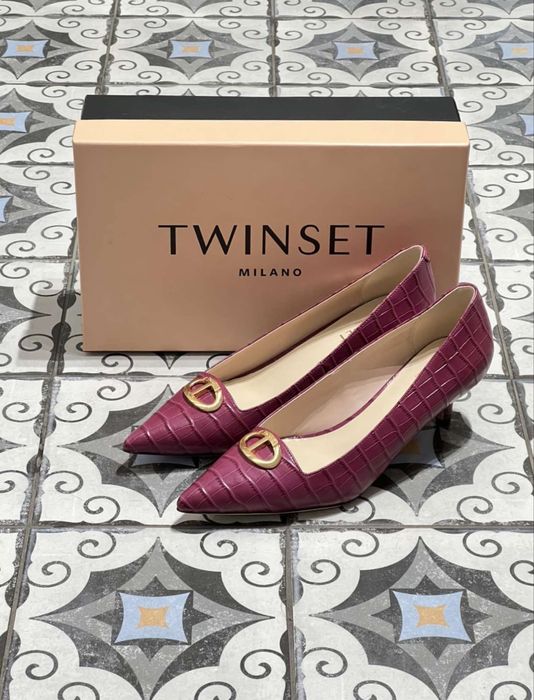Туілі Twinset  нові.