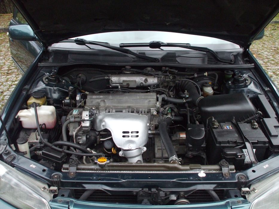 Toyota Camry 2.2 Nacional