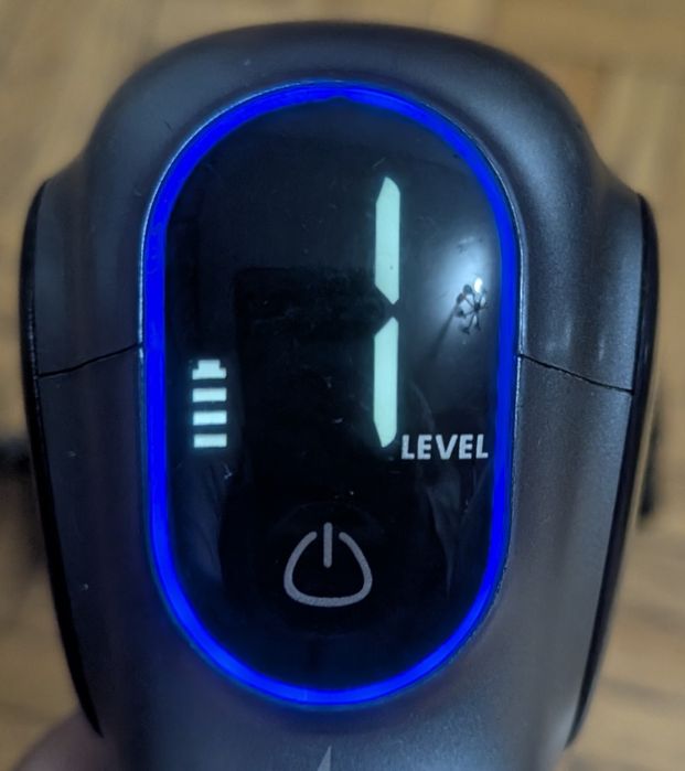 Renpho Pistolet Do Masażu