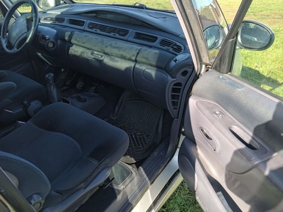 Продам авто, Рено еспейс 3