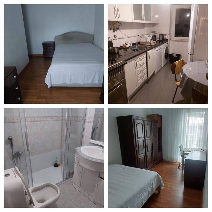 Quarto de Casal Sintra
