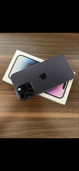iPhone 14 Pro Max 128gb
