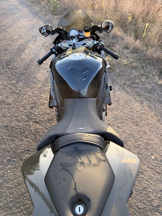 BMW S1000RR Full Carbon