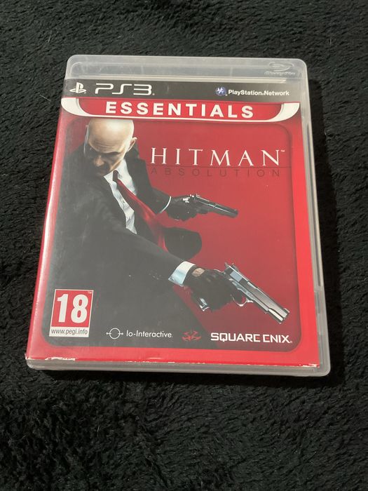 Hitman: Absolution – Essentials