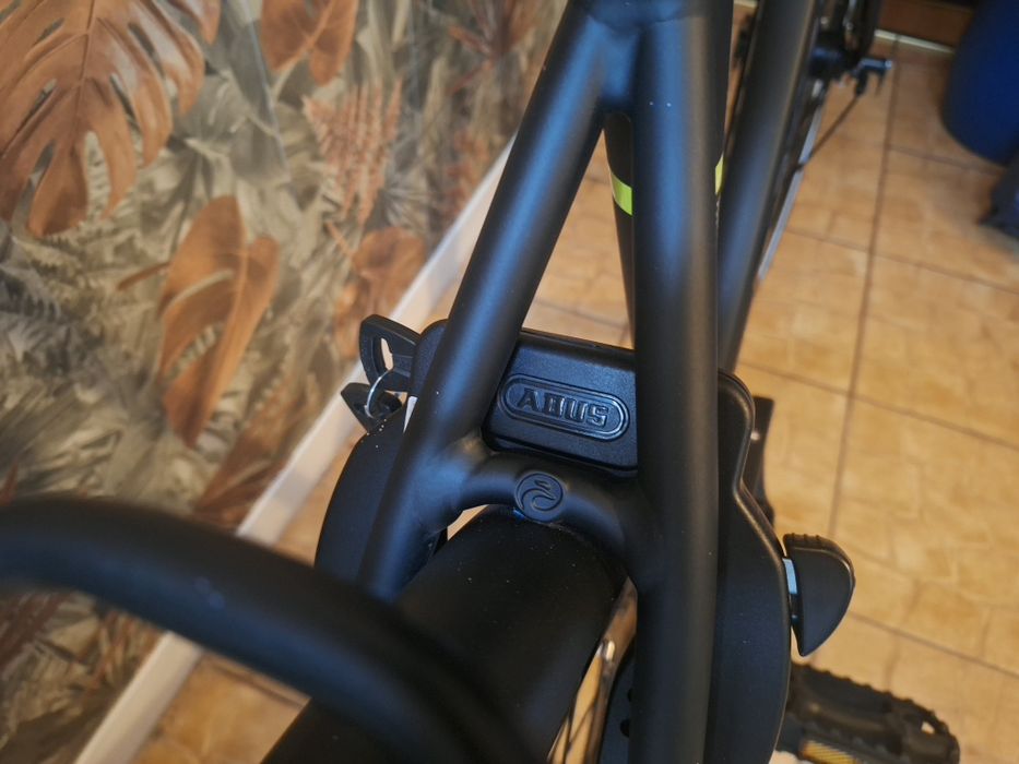Batavus sanito roz 57