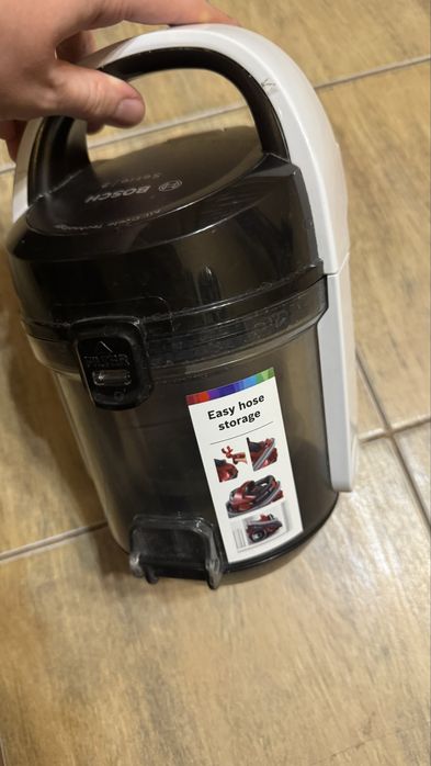 Пилосос Bosch BGS05A225