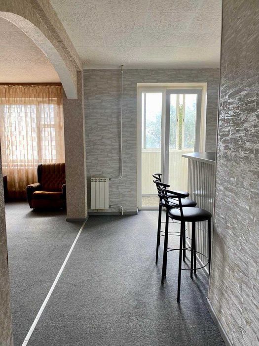 Продається 6-ти кім квартира б-р Вечірній, вул.Балакіна - Вид 3