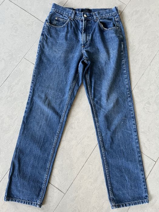Spodnie dzinsowe damskie Valentino Jeans