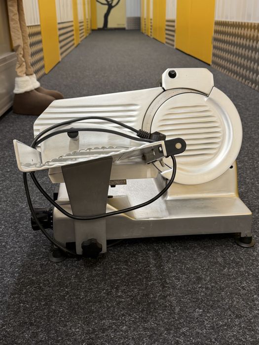 Fiambreira inox profissional