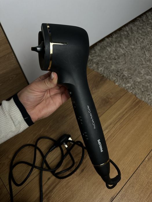 Стайлер philips  філіпс