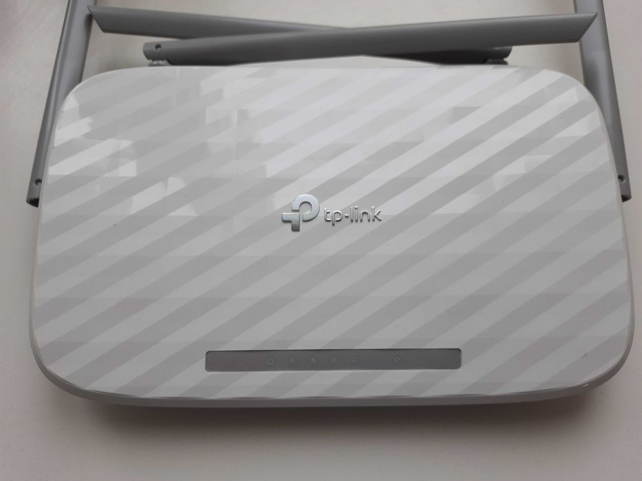Беспроводной маршрутизатор (роутер) TP-Link Archer C5