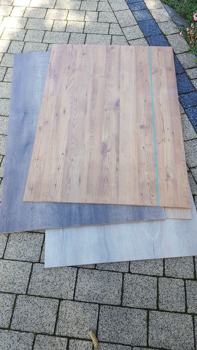 Płyty HDF  różne rozmiary