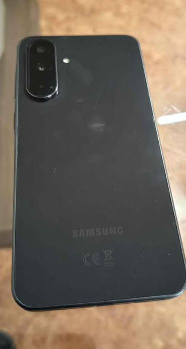 Vende-se Samsung a56 5g 256gb com caixa