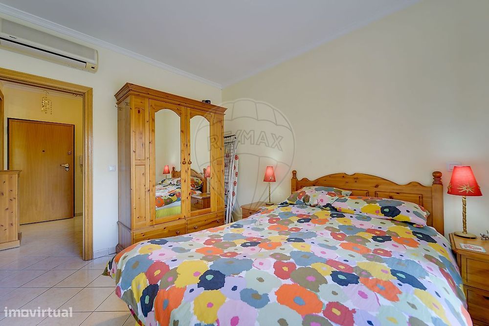 Apartamento T2 para venda